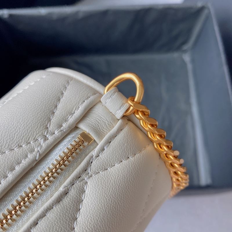 YSL Satchel Bags